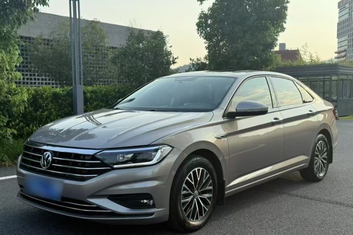 大众 速腾 200TSI DSG舒适型 国VI
