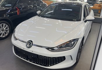大众 2024款 凌渡L 280TSI DSG炫辣版