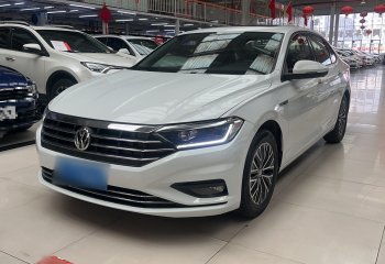 大众 速腾 2019款 280TSI DSG舒适型 国VI