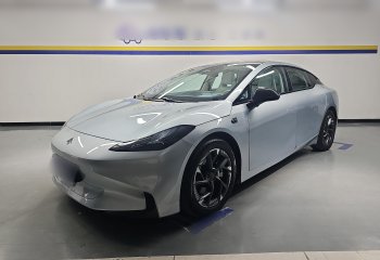 昊铂GT 2023款 560后驱七翼版