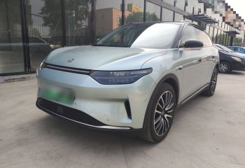 零跑汽车 零跑C11 2023款 纯电 500智享版