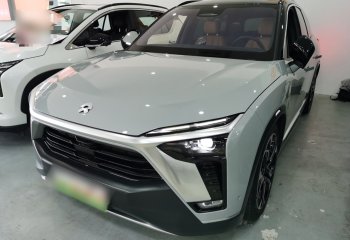 蔚来ES8 2020款 580KM 六座版
