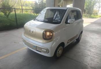 奔腾小马 2025款 222km 灵动马