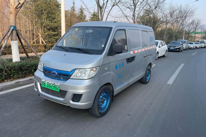 开瑞 优优EV 厢式车SQR5039