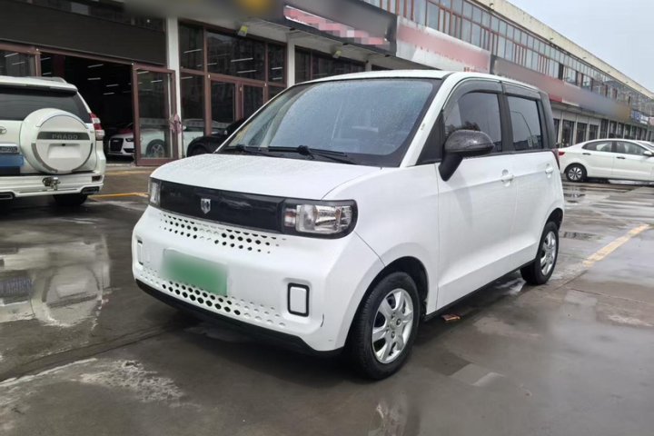 百智新能源 百智大熊 10.36kWh 乐熊