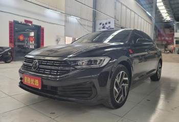 大众 速腾 2023款 280TSI DSG超越版