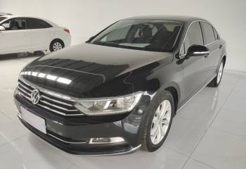 大众 迈腾 2019款 330TSI DSG 豪华型 国VI