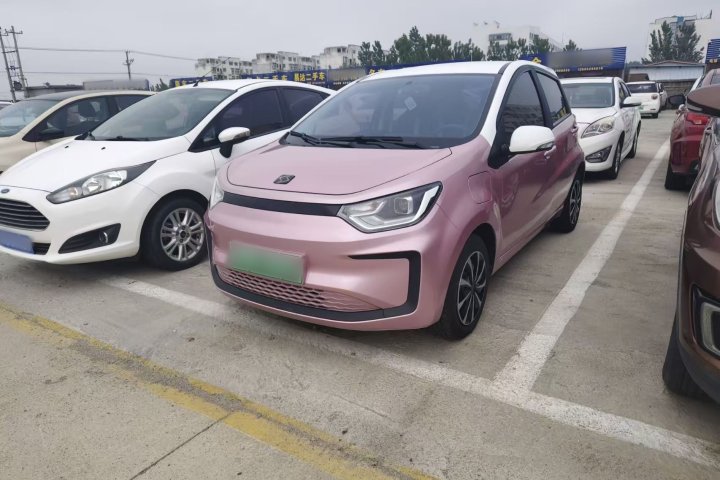 思皓 花仙子 花仙子款 四叶草