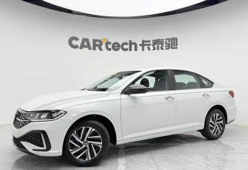 大众 朗逸 2024款 300TSI DSG星空满逸版