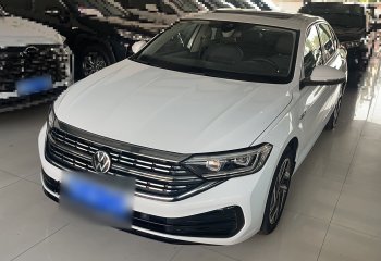 大众 速腾 2023款 200TSI DSG超越版