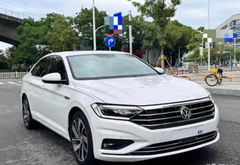 大众 速腾 2022款 280TSI DSG超越版