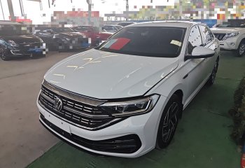 大众 速腾 2023款 300TSI DSG超越版