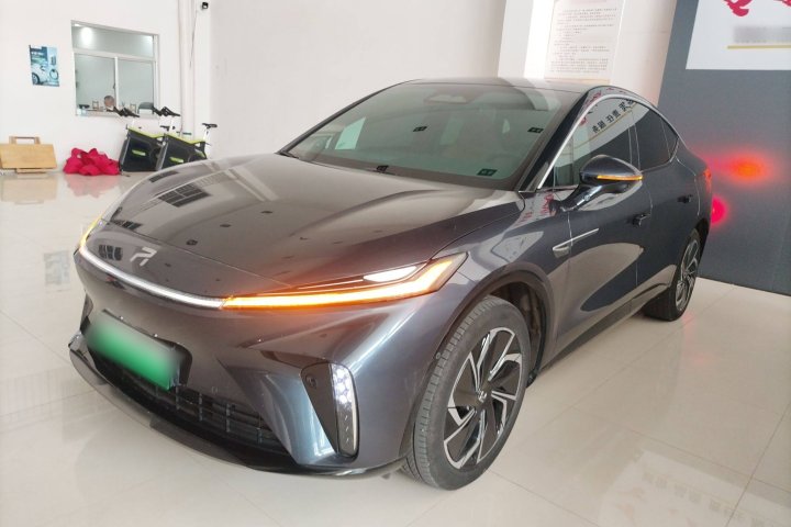 飞凡汽车 飞凡R7 标准高阶版