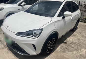 哪吒汽车 哪吒AYA 2023款 401