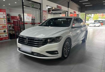 大众 速腾 2021款 280TSI DSG舒适智联版