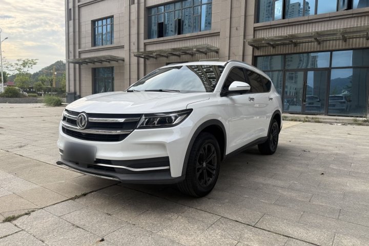 东风风光 风光ix7 2.0TGDI 自动两驱都市豪华版