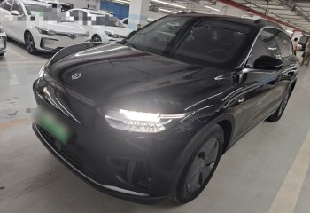 零跑汽车 零跑C11 2021款 改款 豪华版