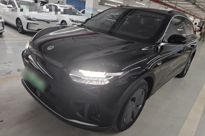 零跑汽车 零跑C11 2021款 改款 豪华版