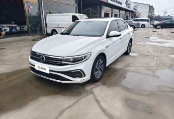 大众 宝来 2023款 200TSI DSG悦行版