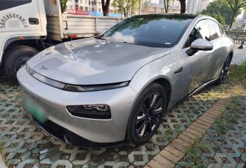 小鹏P7 2021款 480E