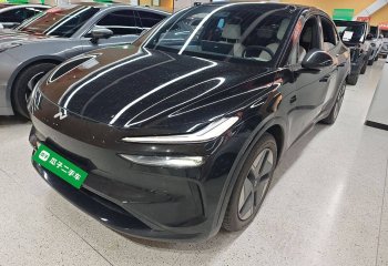 乐道L60 2024款 60kWh 后驱版
