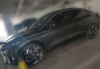 飞凡汽车 飞凡R7 2022款 长续高阶版