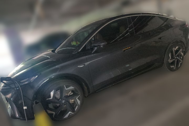 飞凡汽车 飞凡R7 长续高阶版
