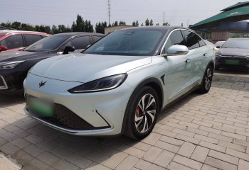 ARCFOX极狐 极狐 阿尔法S(ARCFOX αS) 2022款 708S+ 160kW