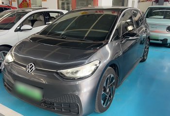 大众ID.3 2023款 纯净智享版