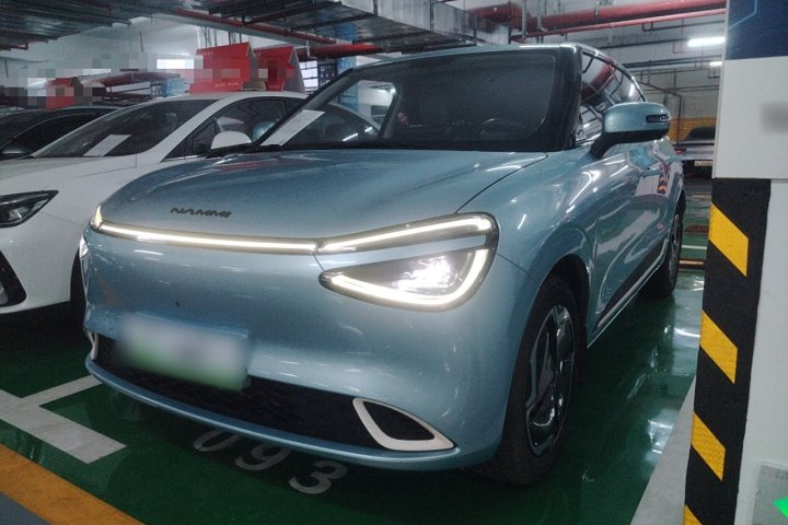 东风纳米 纳米01 330 Plus