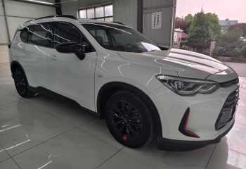 雪佛兰 沃兰多 2020款 轻混 Redline 530T 自动纵享版（5+2款）