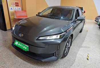 长安启源A05 2024款 145 Pro