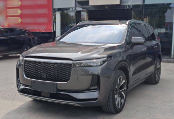 理想汽车 理想ONE 2021款 增程6座版