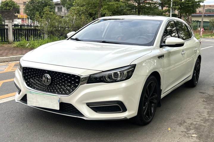 名爵 MG6 20T 自动Trophy尊享互联网版 国VI
