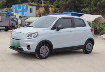 零跑汽车 零跑T03 2023款 200轻享版