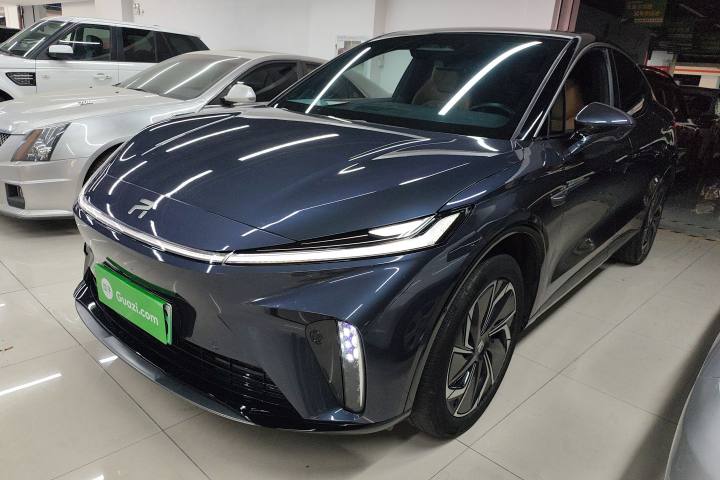飞凡汽车 飞凡R7 长续高阶版