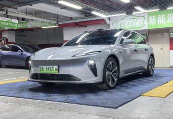 蔚来 ET5T 2024款 75kWh Touring