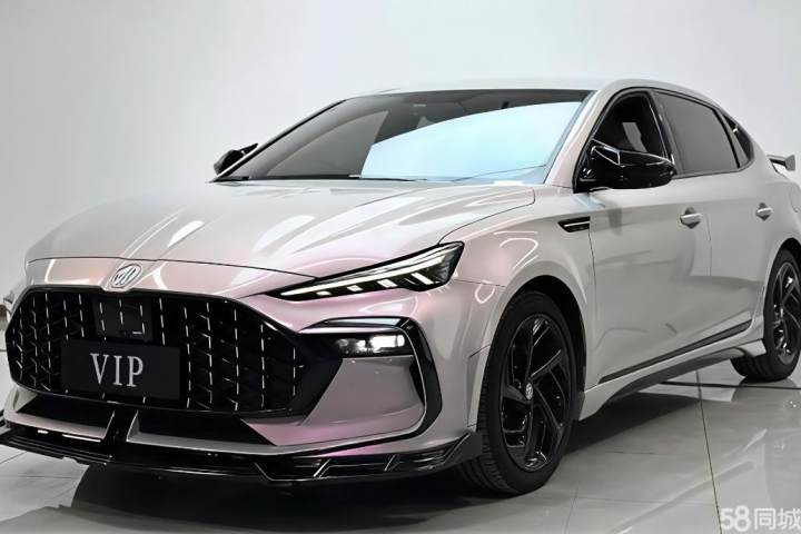 名爵 MG6 Pro 1.5T 自动领潮豪华版