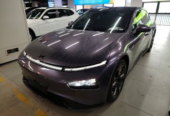 小鹏P7 2022款 480N+