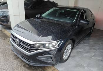 大众 帕萨特 2022款 280TSI 商务版