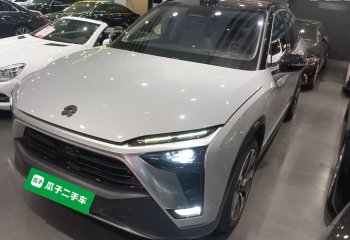 蔚来ES8 2020款 415KM 六座版