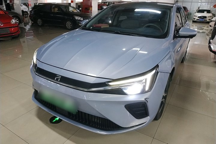 飞凡汽车 飞凡ER6 620km 智享版