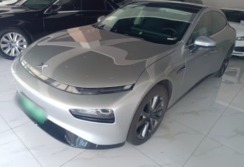 小鹏P7 2022款 586G