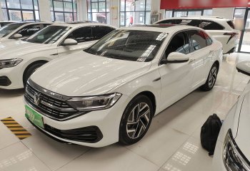 大众 速腾 2023款 300TSI DSG超越版