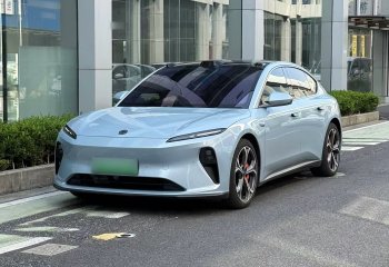 蔚来ET5 2022款 75kWh