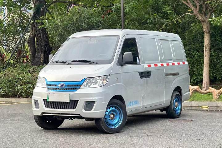 开瑞 优优EV 厢式车SQR5037舒适型