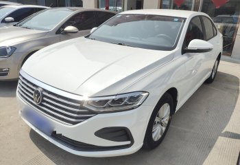 大众 朗逸 2023款 1.5L 自动得逸版