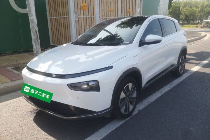 小鹏 G3 G3i 520N