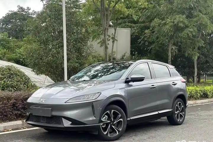 小鹏 G3 520 尊享版