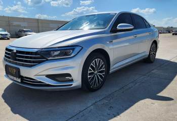 大众 速腾 2020款 280TSI DSG舒适型 国VI